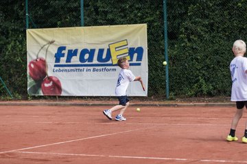 Bild 20 - Marner Tennisevent mit Mischa Zverev